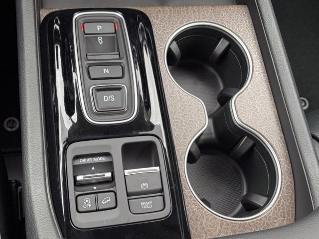 2026 Honda Pilot AWD Elite