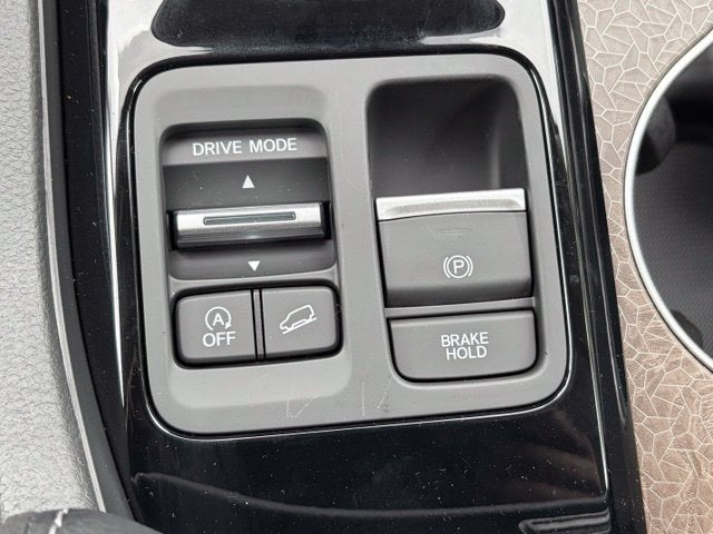2026 Honda Pilot AWD Elite