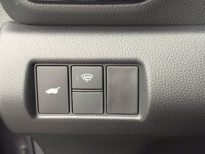 2026 Honda Pilot AWD Elite
