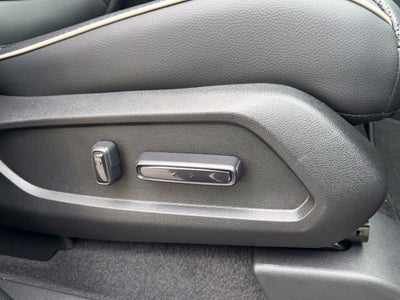 2026 Honda Pilot AWD Elite