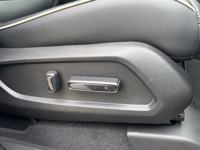 2026 Honda Pilot AWD Elite