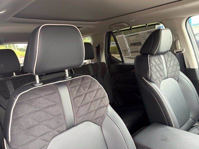 2026 Honda Pilot AWD Elite