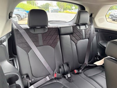 2026 Honda Pilot AWD Elite