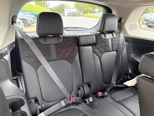 2026 Honda Pilot AWD Elite