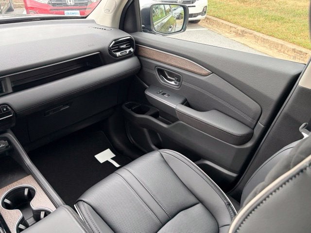 2026 Honda Pilot AWD Elite