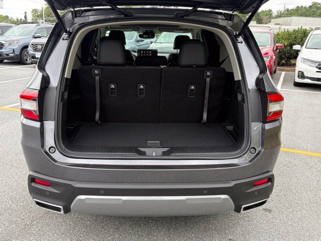 2026 Honda Pilot AWD Elite