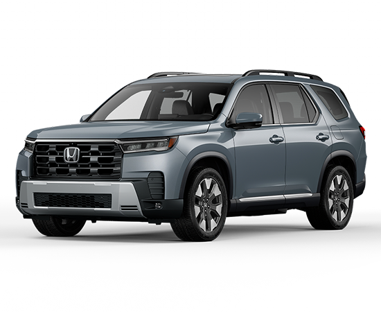 2026 Honda Pilot Elite AWD's photo