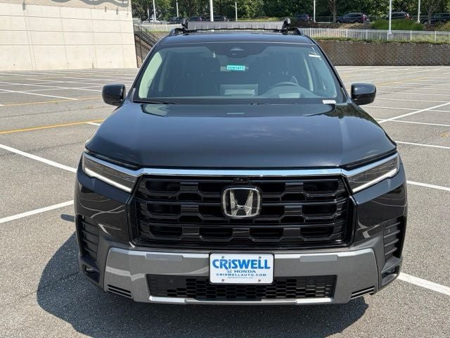 2026 Honda Pilot AWD Elite