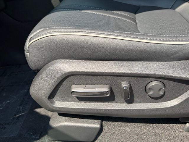2026 Honda Pilot AWD Elite