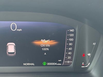 2026 Honda Pilot AWD Elite