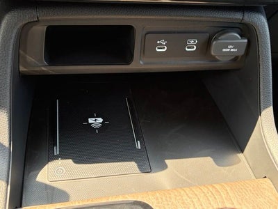 2026 Honda Pilot AWD Elite