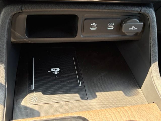 2026 Honda Pilot AWD Elite