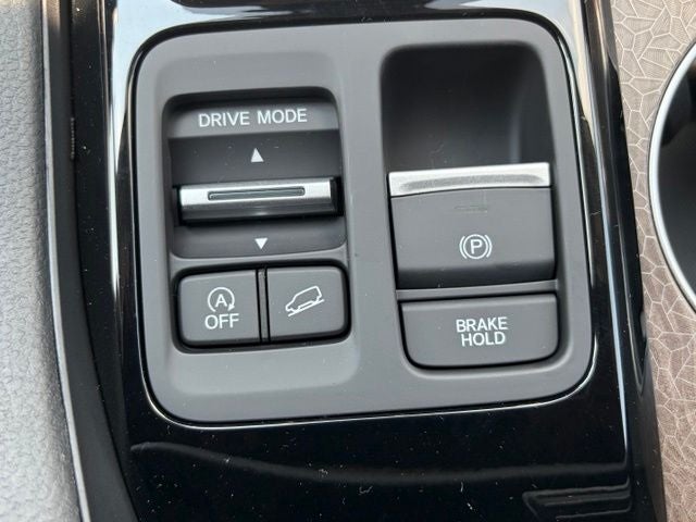 2026 Honda Pilot AWD Elite