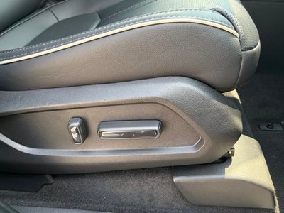 2026 Honda Pilot AWD Elite