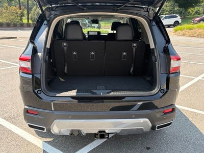 2026 Honda Pilot AWD Elite