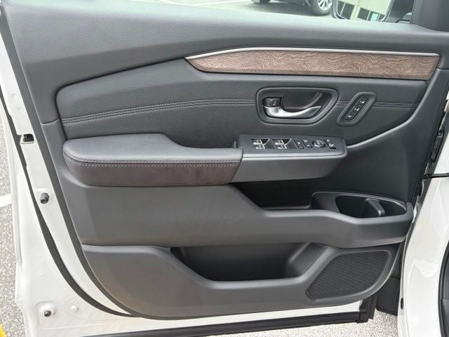 2026 Honda Pilot AWD Elite