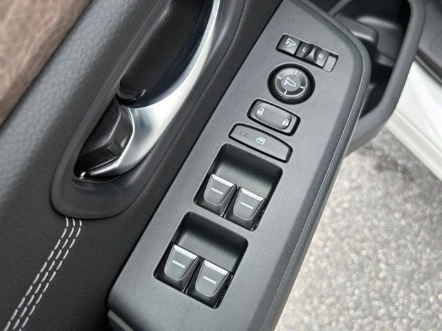 2026 Honda Pilot AWD Elite