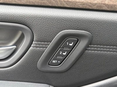 2026 Honda Pilot AWD Elite