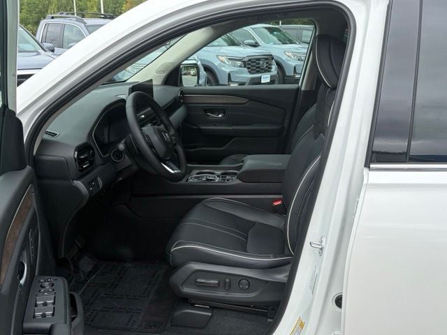 2026 Honda Pilot AWD Elite