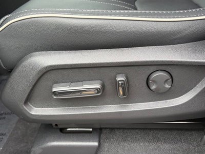2026 Honda Pilot AWD Elite