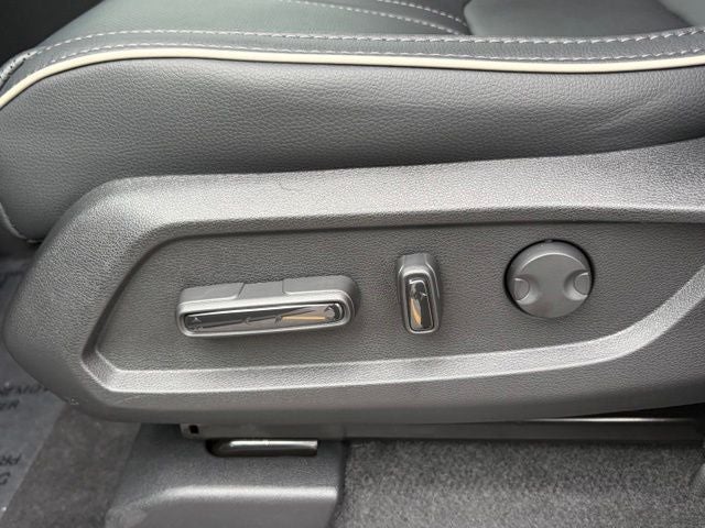2026 Honda Pilot AWD Elite