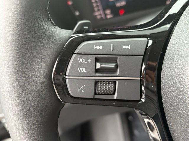 2026 Honda Pilot AWD Elite