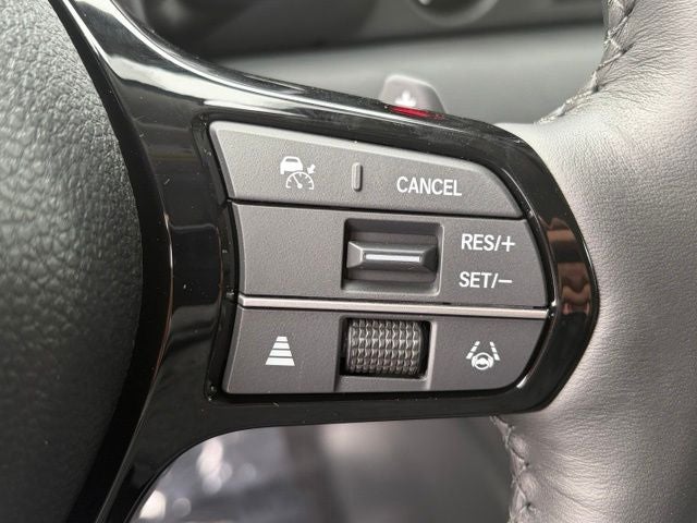 2026 Honda Pilot AWD Elite