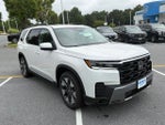 2026 Honda Pilot AWD Elite