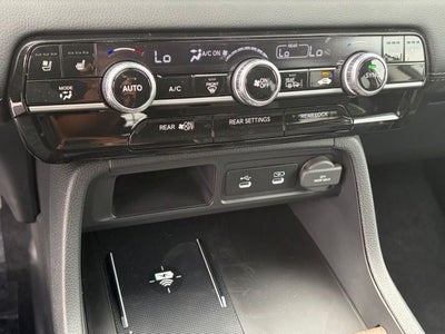 2026 Honda Pilot AWD Elite