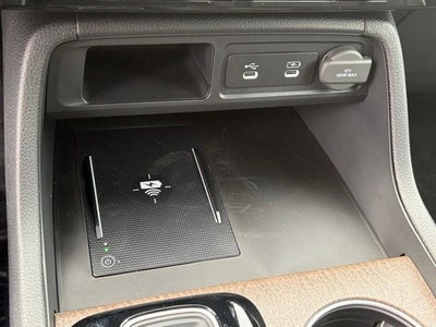 2026 Honda Pilot AWD Elite