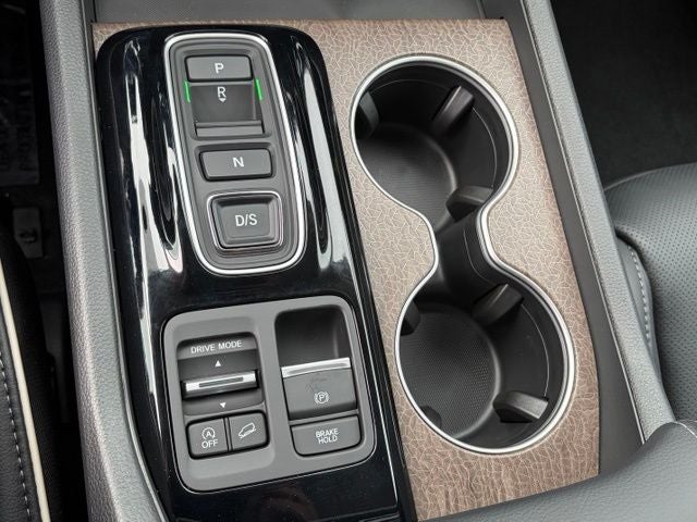 2026 Honda Pilot AWD Elite