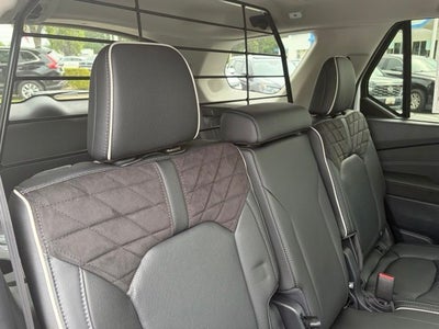2026 Honda Pilot AWD Elite