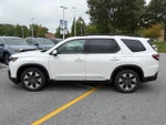 2026 Honda Pilot AWD Elite