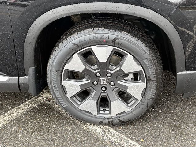 2026 Honda Pilot AWD Elite