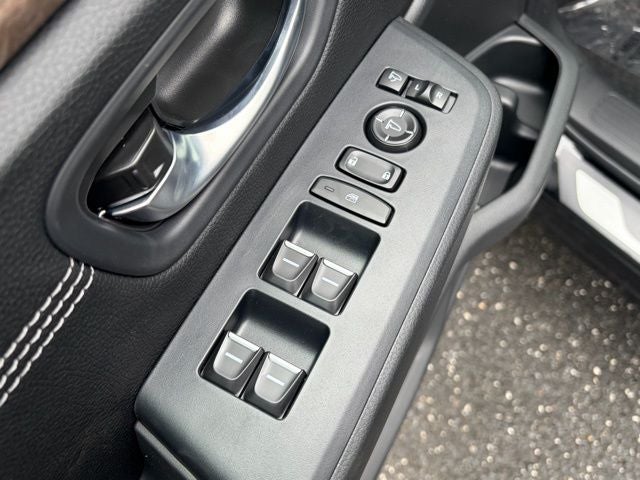 2026 Honda Pilot AWD Elite