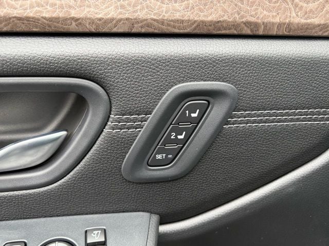 2026 Honda Pilot AWD Elite