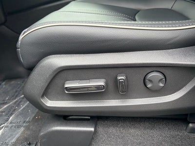 2026 Honda Pilot AWD Elite