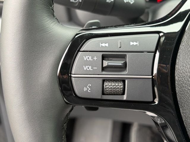 2026 Honda Pilot AWD Elite