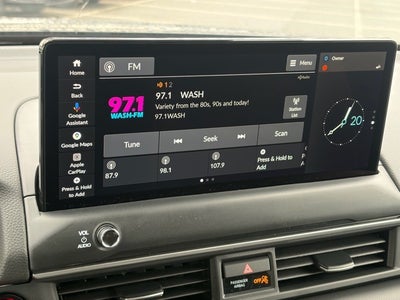 2026 Honda Pilot AWD Elite