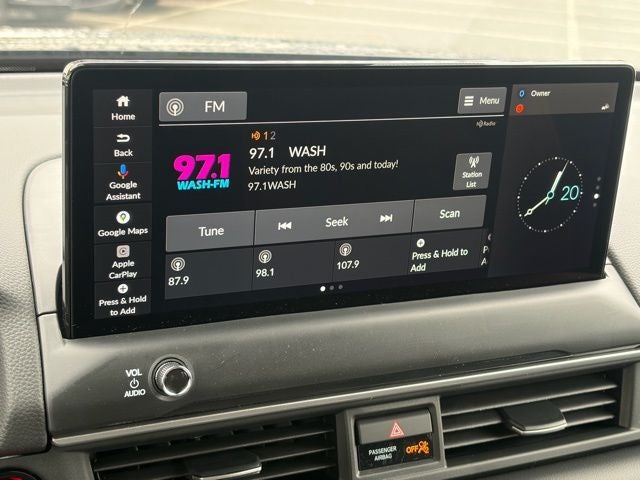 2026 Honda Pilot AWD Elite