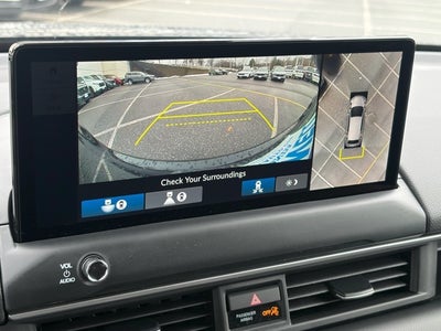 2026 Honda Pilot AWD Elite