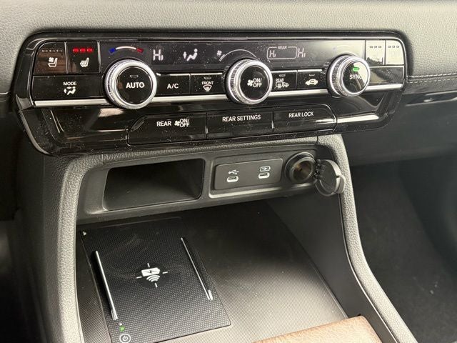 2026 Honda Pilot AWD Elite