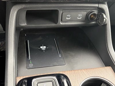 2026 Honda Pilot AWD Elite