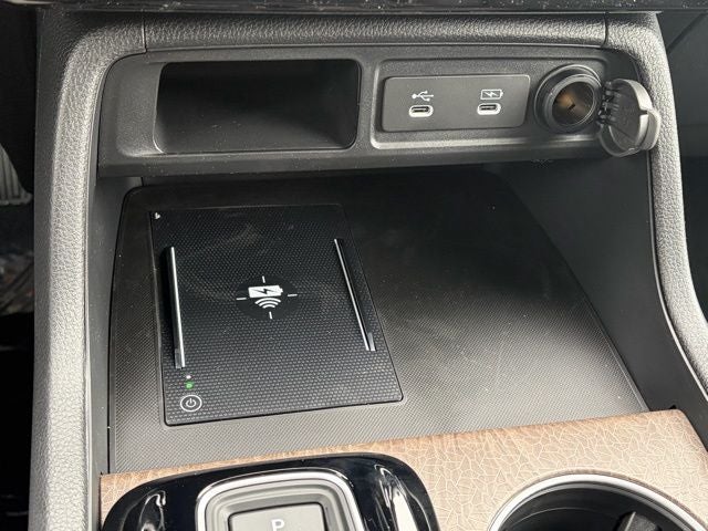 2026 Honda Pilot AWD Elite