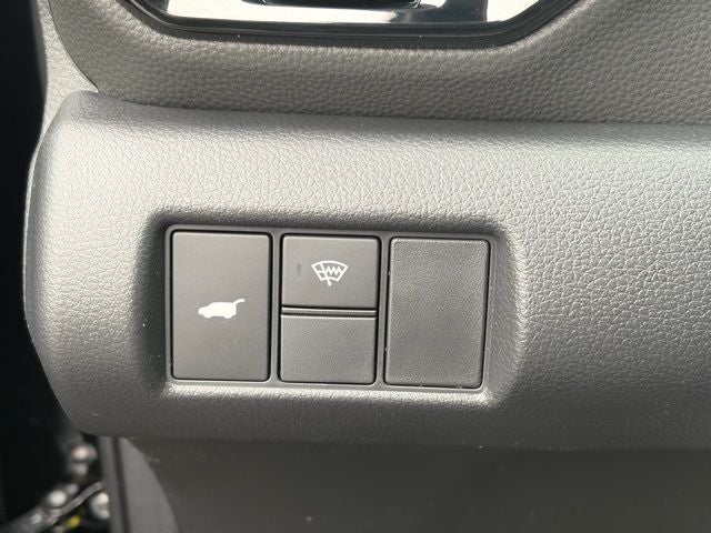 2026 Honda Pilot AWD Elite