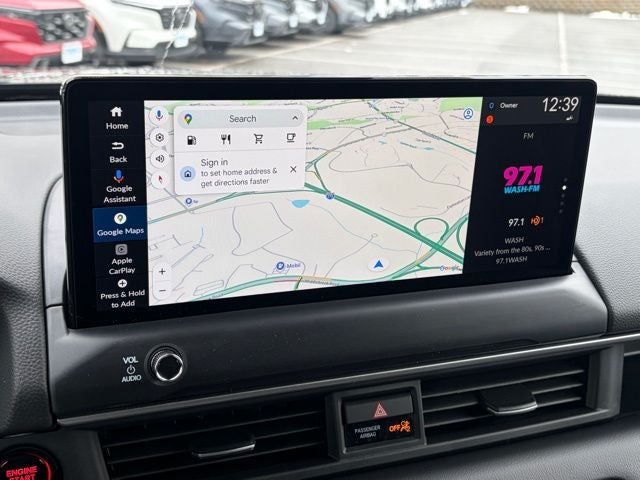 2026 Honda Pilot AWD Elite