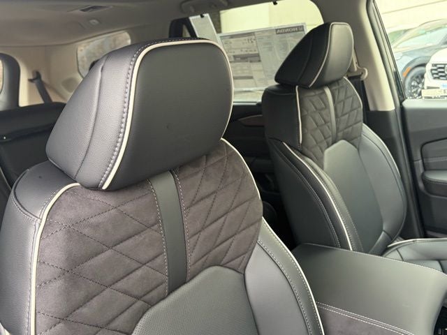 2026 Honda Pilot AWD Elite