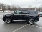2026 Honda Pilot AWD Elite