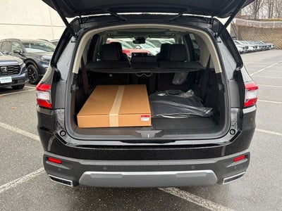 2026 Honda Pilot AWD Elite