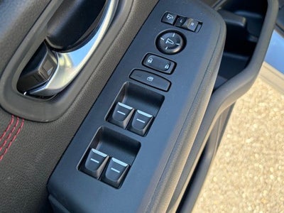 2026 Honda Pilot AWD Black Edition